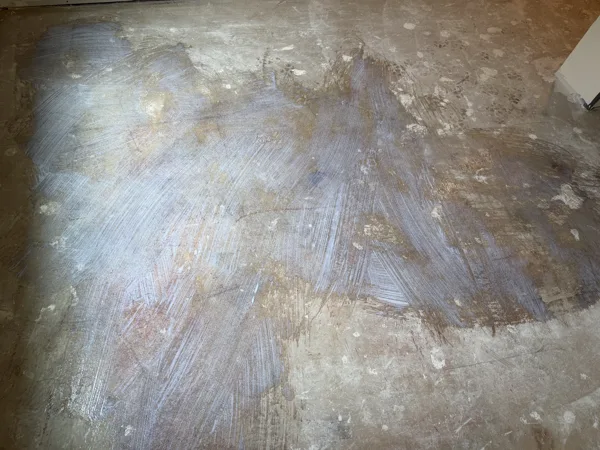 The uncovered base shows why preparation is reviewed before choosing the next steps.